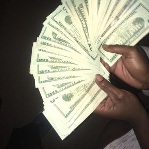 Meet your Posher, Jay